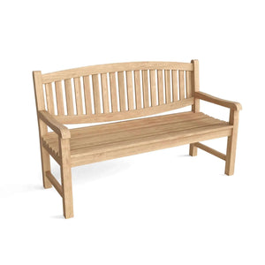 Anderson Teak Kingston Bench