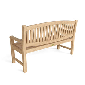 Anderson Teak Kingston Bench