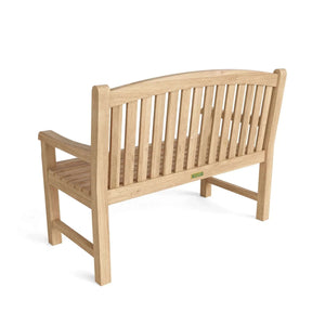 Anderson Teak Chelsea Bench