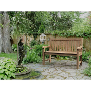 Anderson Teak Classic Bench