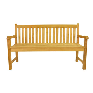 Anderson Teak Classic Bench