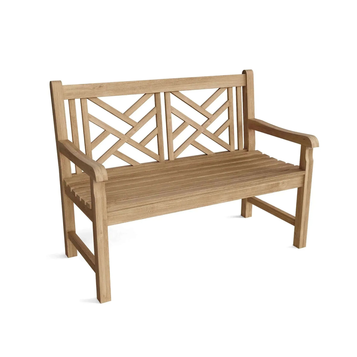 Anderson Teak Vilano Bench