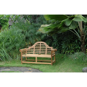 Anderson Teak Marlborough Bench