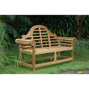 Anderson Teak Marlborough Bench