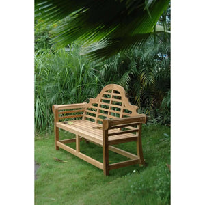 Anderson Teak Marlborough Bench