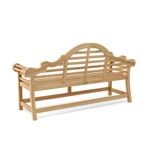 Anderson Teak Marlborough Bench