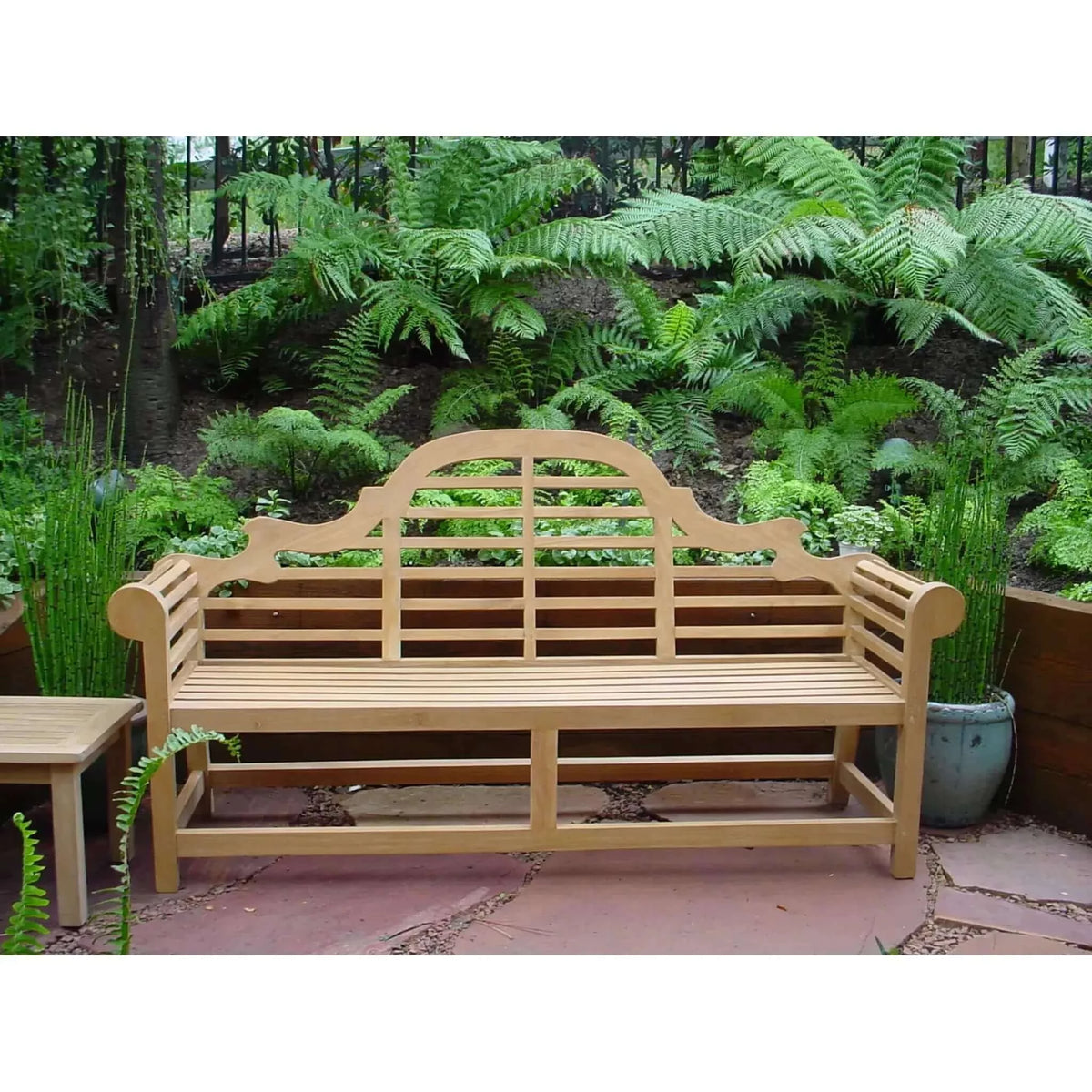 Anderson Teak Marlborough Bench