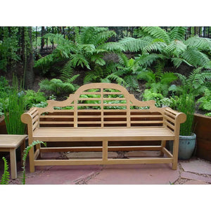 Anderson Teak Marlborough Bench