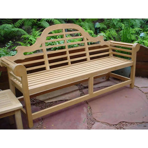 Anderson Teak Marlborough Bench