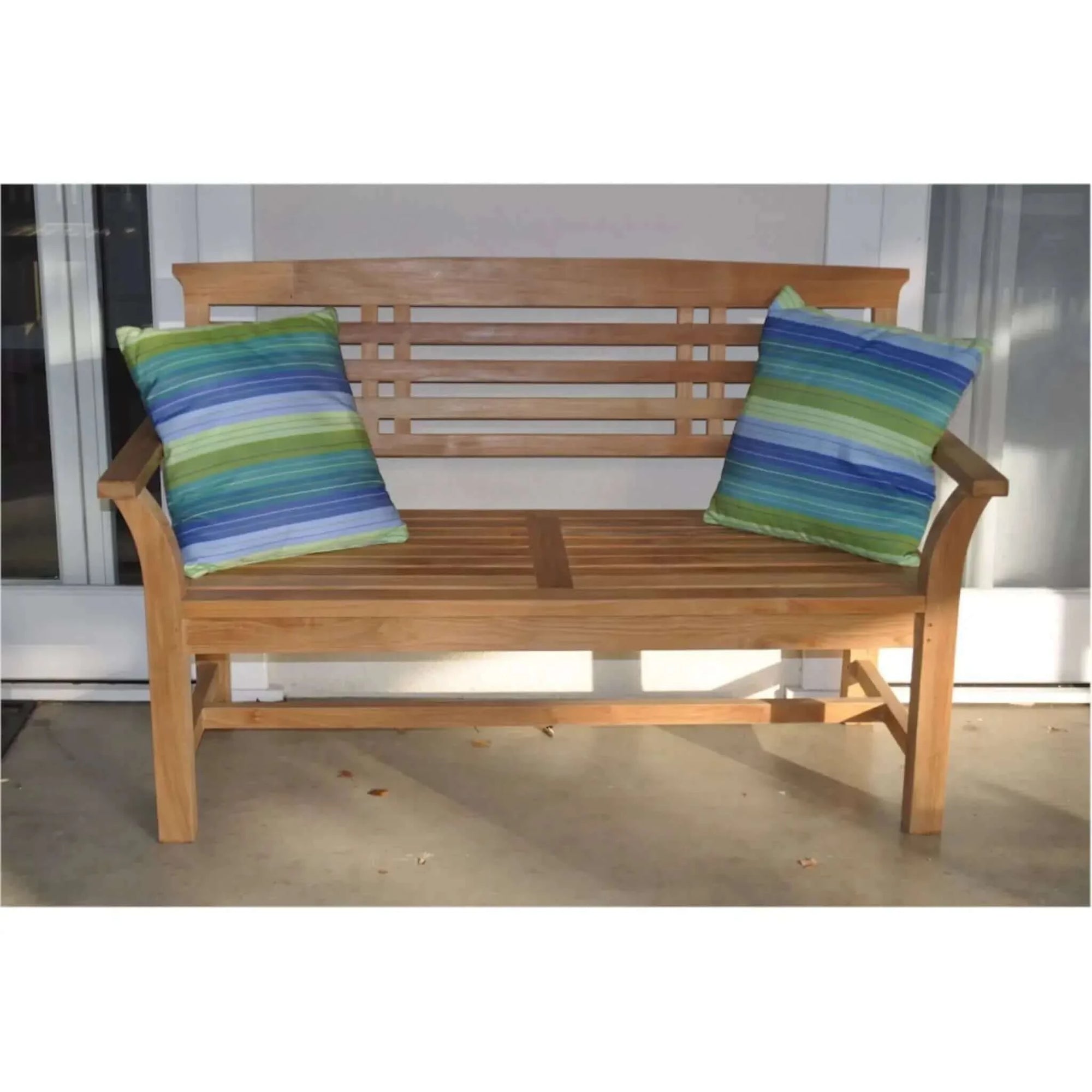 Anderson Teak Sakura 2-seater Bench