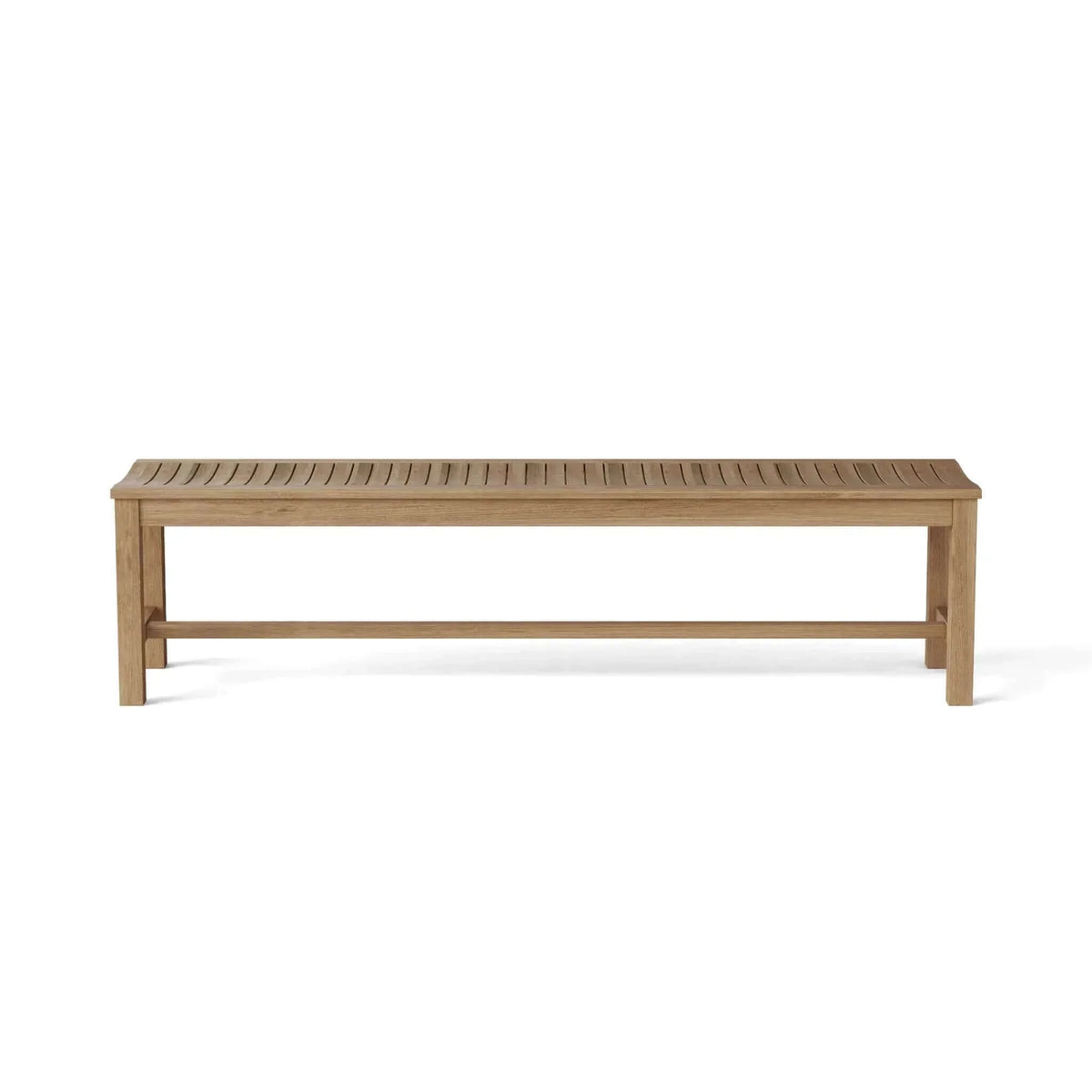 Anderson Teak Casablanca Backless Bench