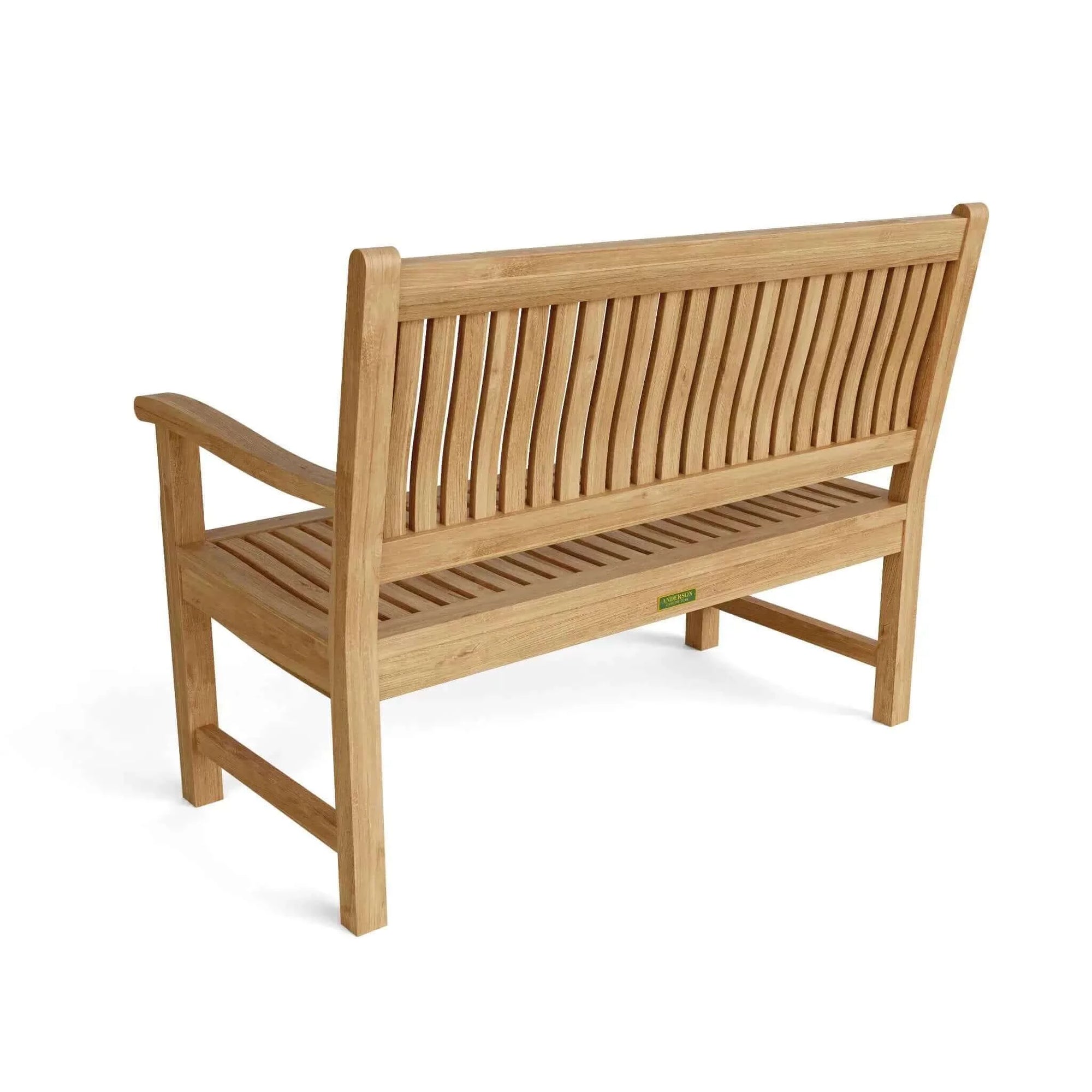 Anderson Teak Del-Amo Bench