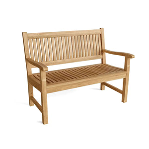 Anderson Teak Del-Amo Bench