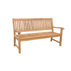 Anderson Teak Del-Amo Bench