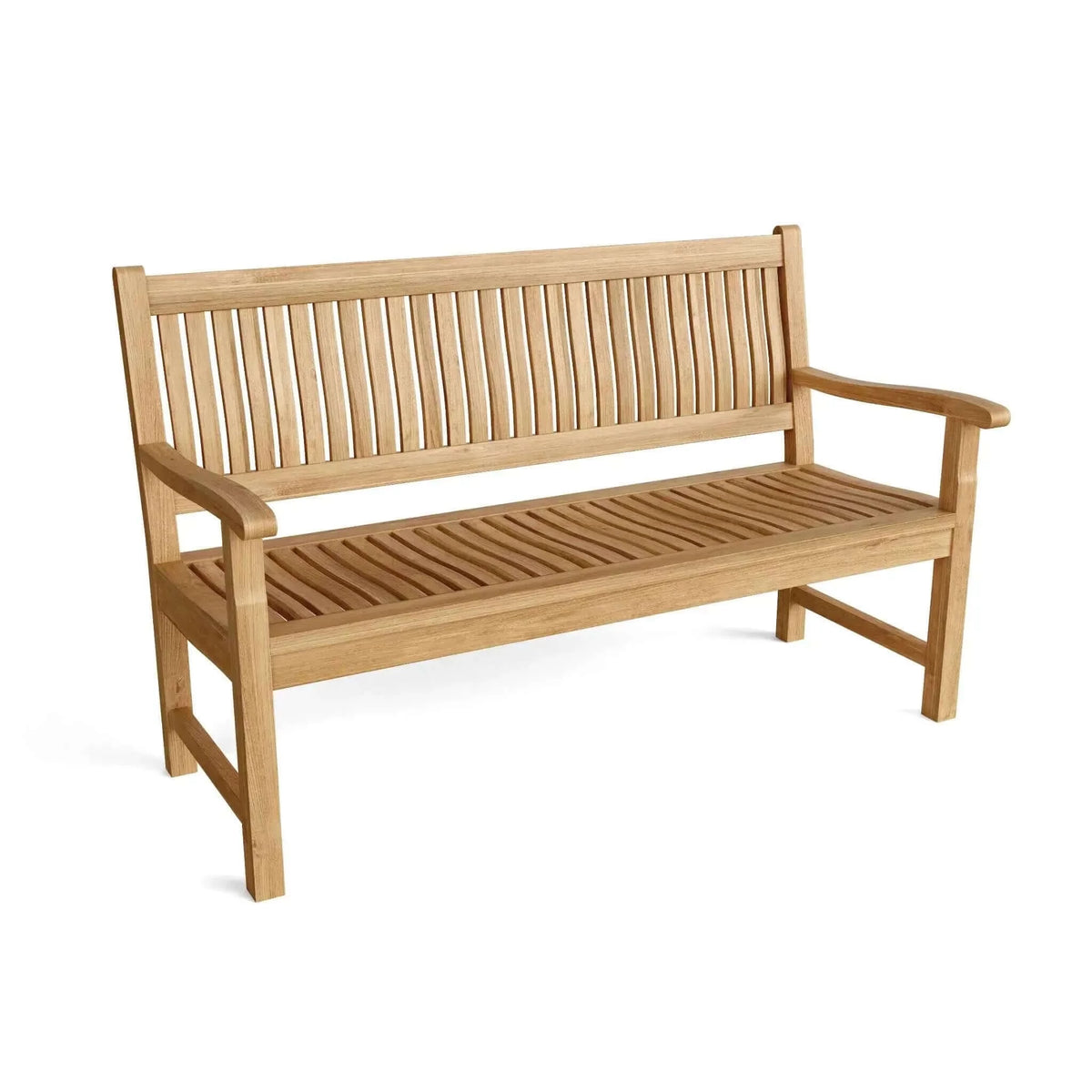 Anderson Teak Del-Amo Bench