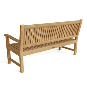 Anderson Teak Del-Amo Bench