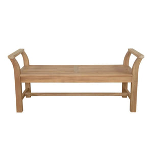 Anderson Teak Del-Amo Bench