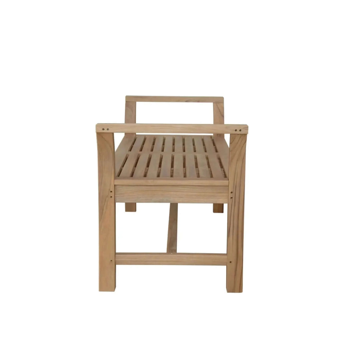 Anderson Teak Sakura Backless Bench