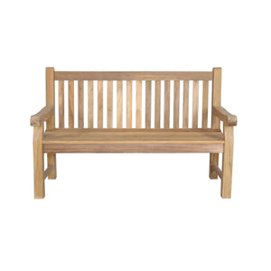 Anderson Teak Devonshire Extra Thick Bench