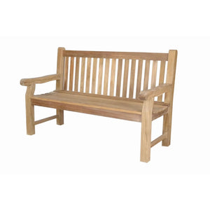 Anderson Teak Devonshire Extra Thick Bench