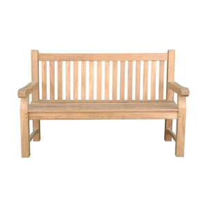 Anderson Teak Devonshire Extra Thick Bench