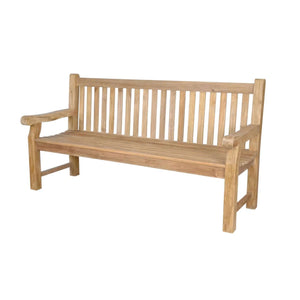 Anderson Teak Devonshire Extra Thick Bench