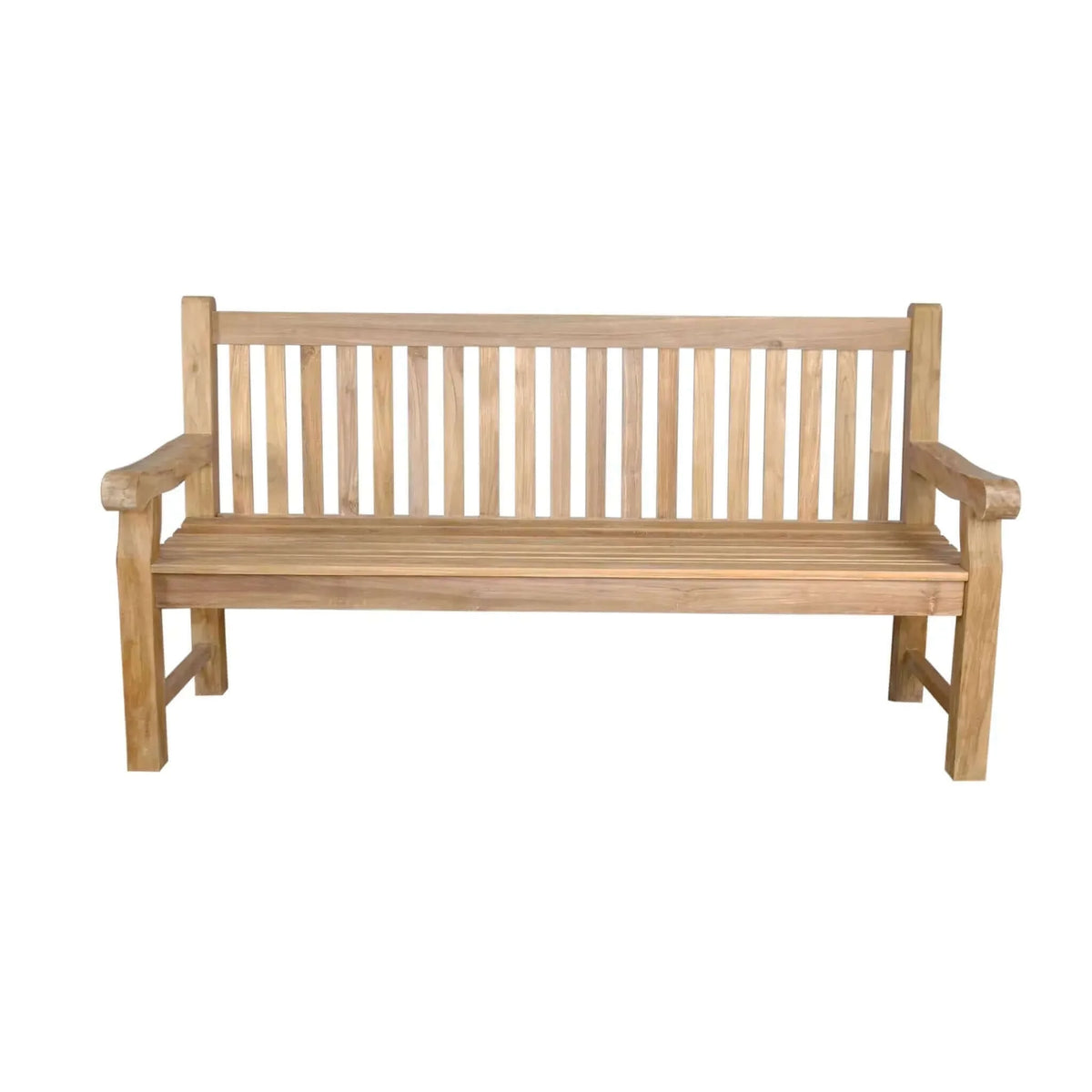 Anderson Teak Devonshire Extra Thick Bench