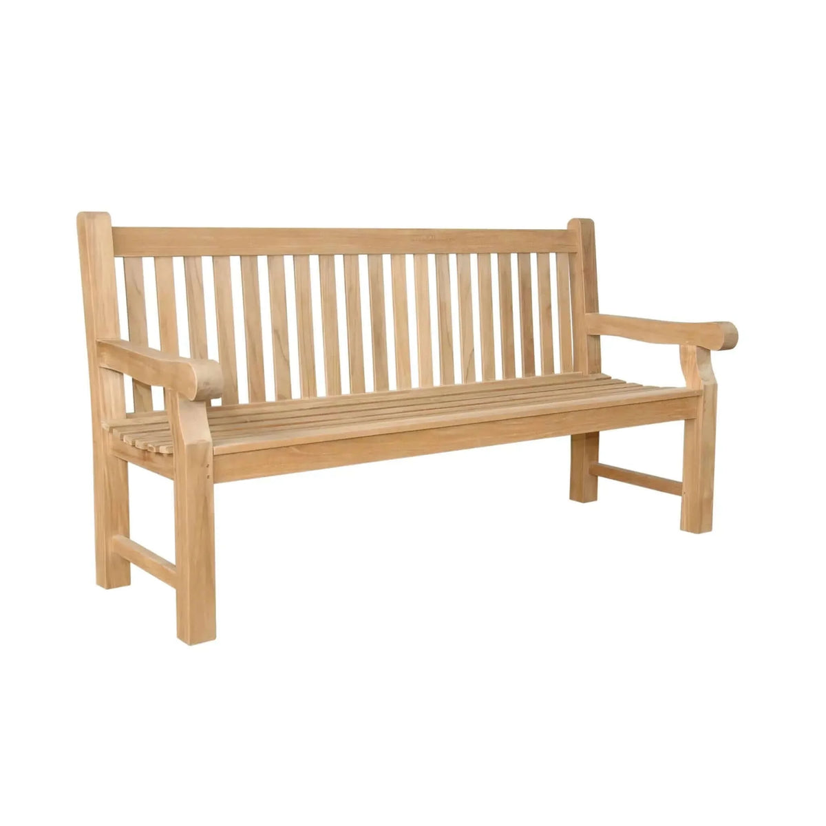 Anderson Teak Devonshire Extra Thick Bench