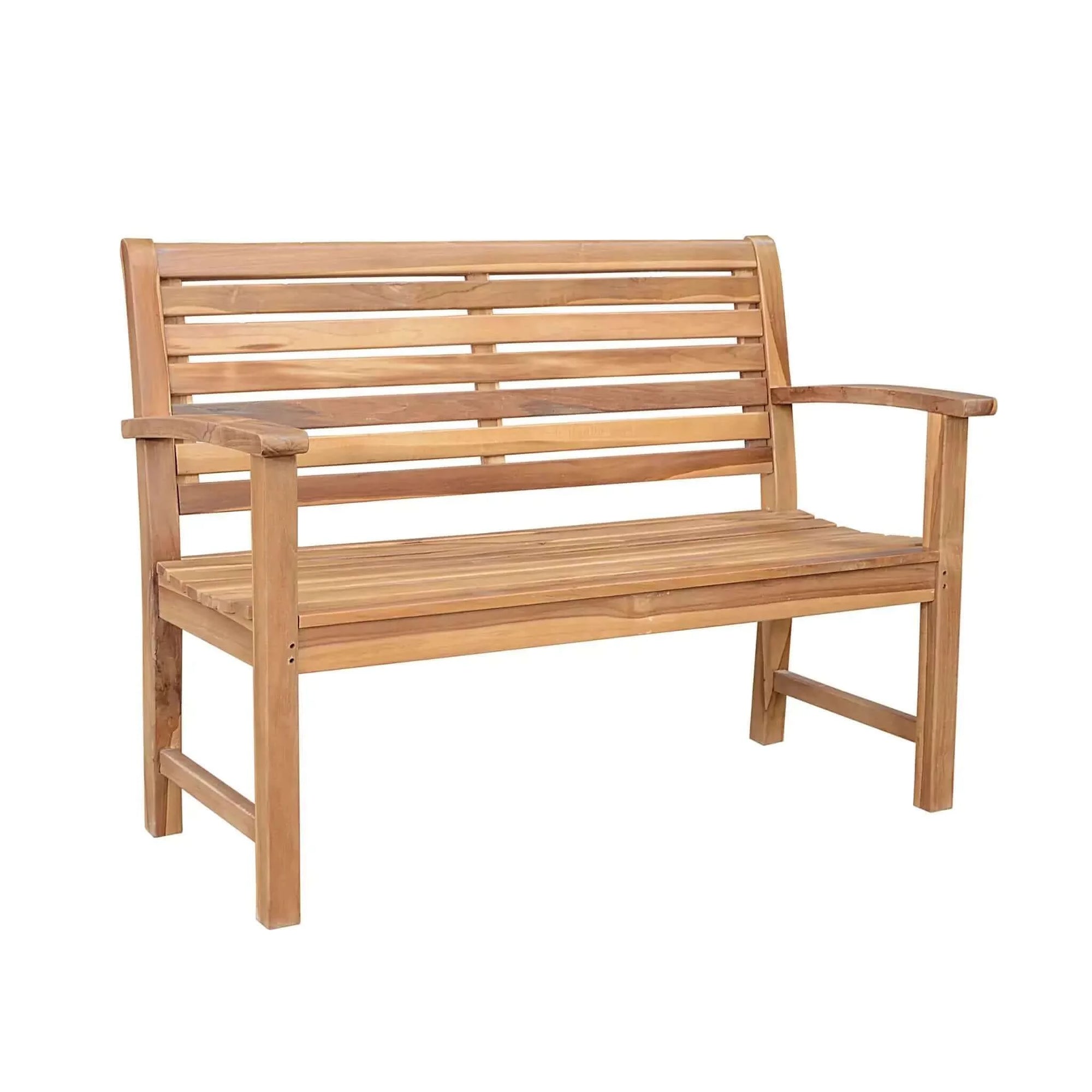 Anderson Teak Victoria Bench