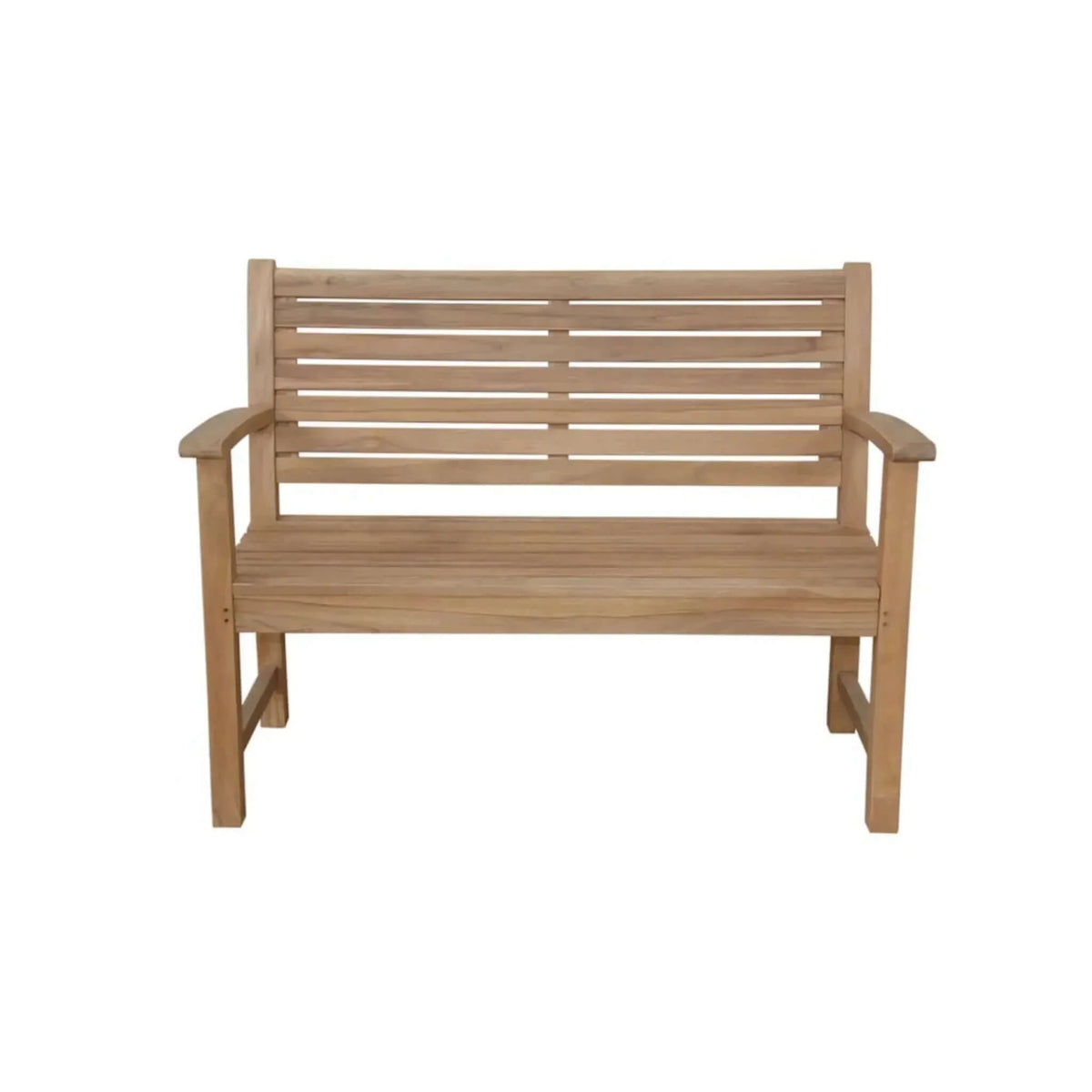 Anderson Teak Victoria Bench