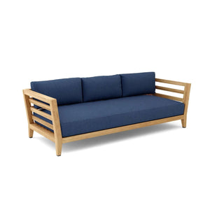 Anderson Teak Cordoba 3-Seater Bench