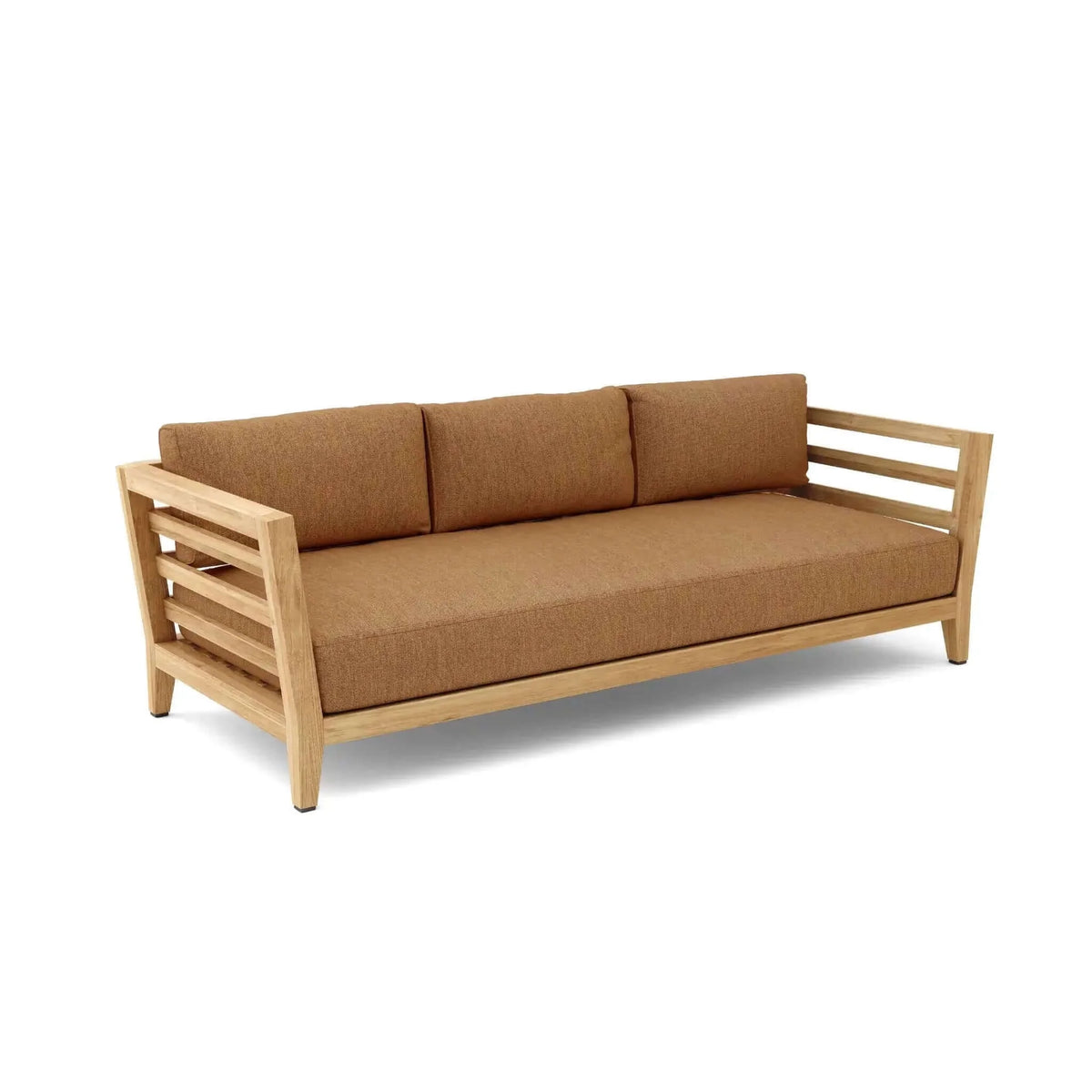 Anderson Teak Cordoba 3-Seater Bench