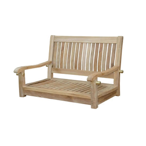 Anderson Teak Del-Amo 36" Straight Swing Bench