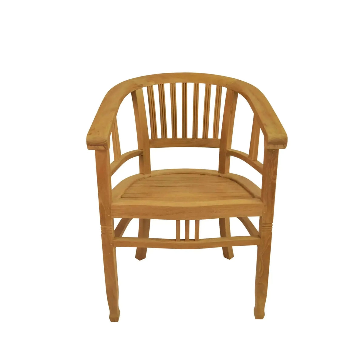 Anderson Teak Captain's Armchair