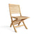 Anderson Teak Andrew Folding Chair