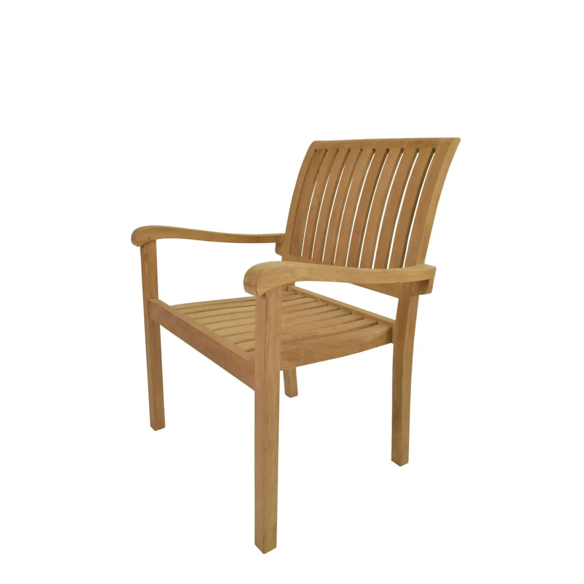 Anderson Teak Aspen Stackable Armchair