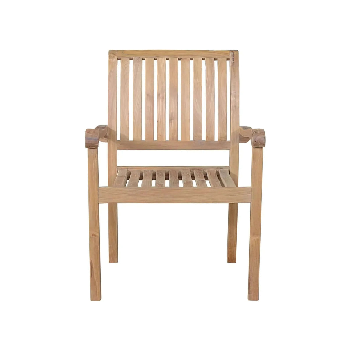 Anderson Teak Aspen Stackable Armchair