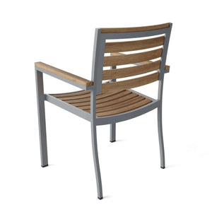 Anderson Teak Seville Stackable Armchair