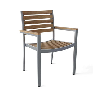 Anderson Teak Seville Stackable Armchair