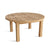 Anderson Teak South Bay Round Coffee Table