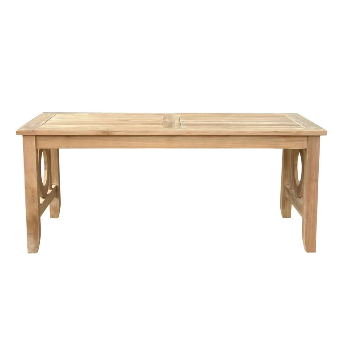 Anderson Teak Natsepa Rectangular Coffee Table