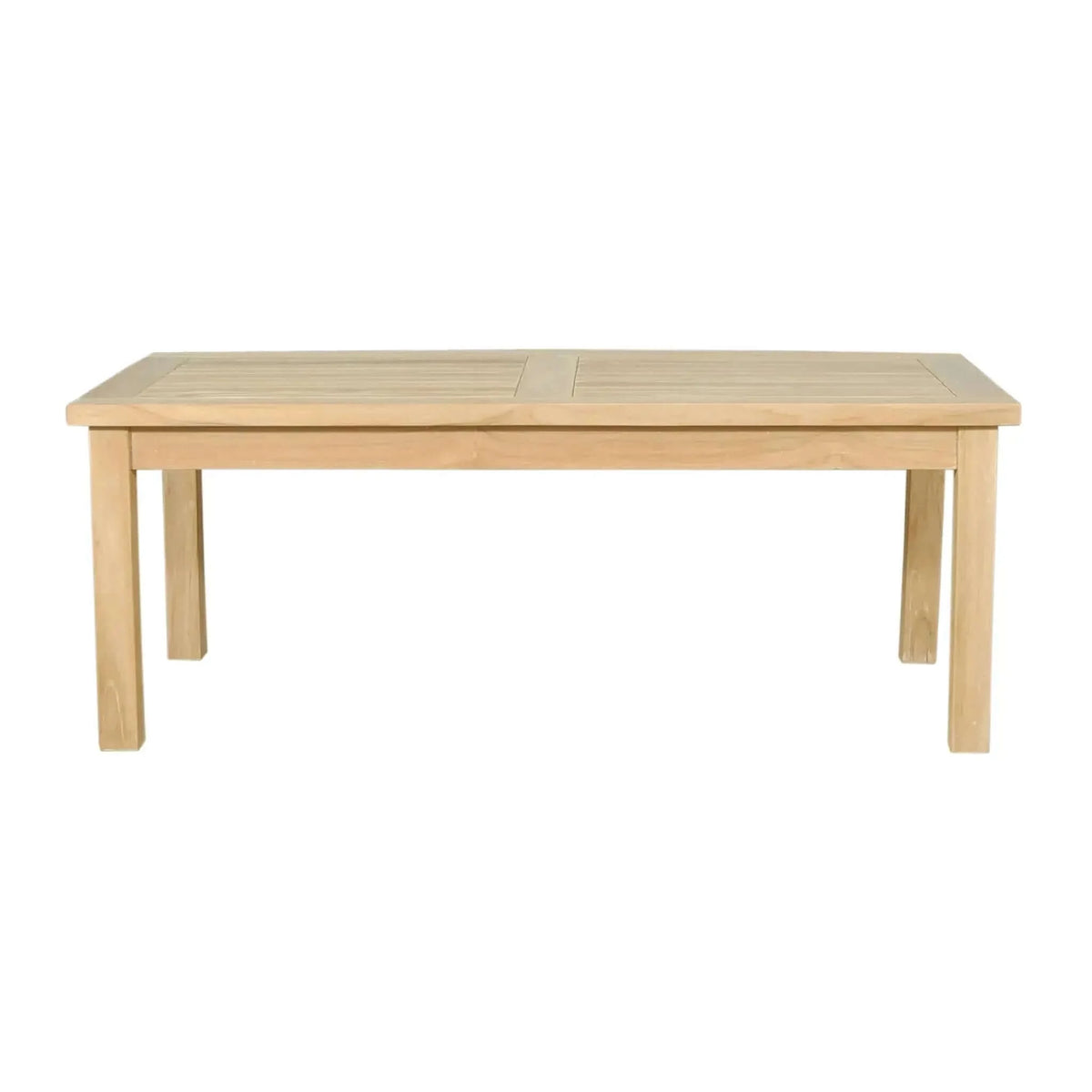Anderson Teak Bahama Rectangular Coffee Table