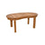 Anderson Teak Kidney Table (Curve Table)