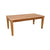 Anderson Teak Brianna Rectangular Coffee Table