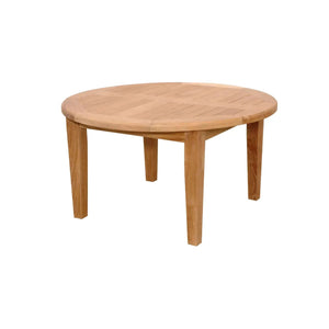 Anderson Teak Brianna 35" Round Coffee Table