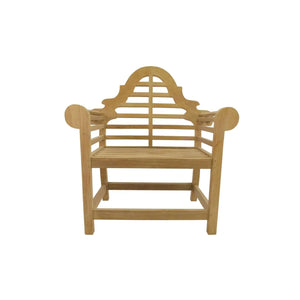 Anderson Teak Marlborough Dining Armchair