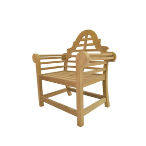 Anderson Teak Marlborough Dining Armchair