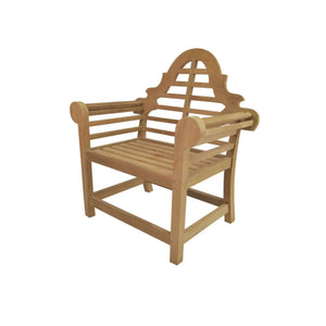 Anderson Teak Marlborough Dining Armchair