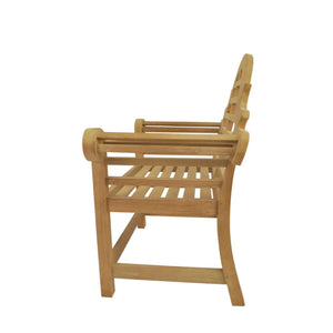 Anderson Teak Marlborough Dining Armchair