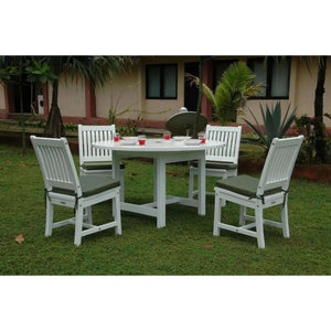 Anderson Teak Regency 5-Pieces Dining Set